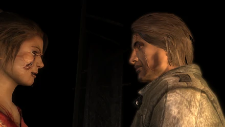 Lucifero minaccia Edward attraverso Anna