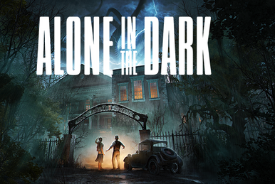 Alone In The Dark' being rebooted with 'Amnesia' writer