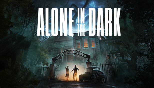 Alone in the Dark (2008) on Steam