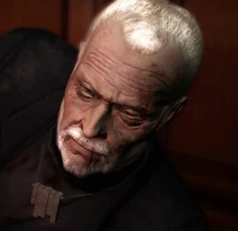 Theophile Paddington