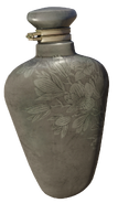 Emily's flask 3D model
