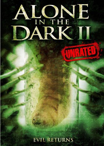 Alone in the Dark II (Film) | Alone in the Dark Wiki | Fandom