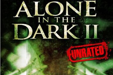 Alone in the Dark (2005 film) - Wikipedia
