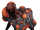 Wraith esplosivi