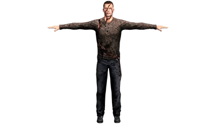 Modello Humanz Tipo I