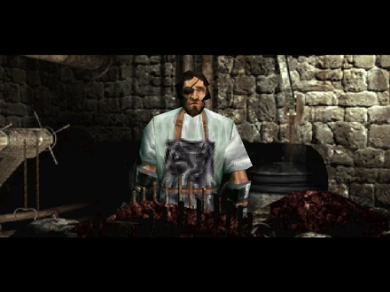 Versione per Playstation