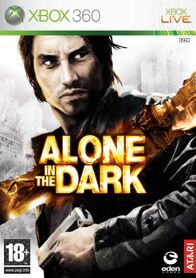 Alone in the Dark (1992 video game) - Wikipedia