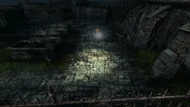 AITD4 Cemetery Aline