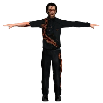 Modello Humanz Tipo I