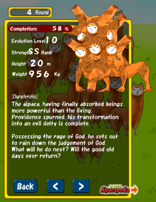 evolution-level-10-alpaca-evolution-wiki-fandom