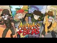 Alpha Betas - This is Alpha Team (Pilot Episode)