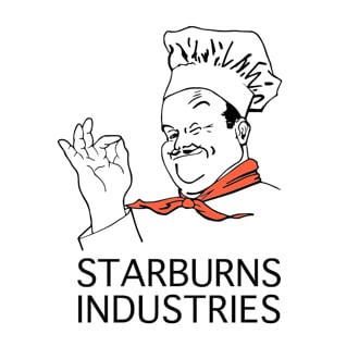 STARBURNS INDUSTRIES - 1700 W Burbank Blvd, Burbank, California