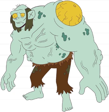 Nogla Zombie | Alpha Betas Wiki | Fandom