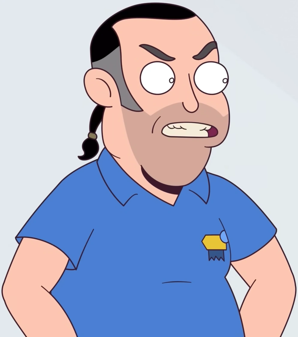 Best Buy Manager Alpha Betas Wiki Fandom