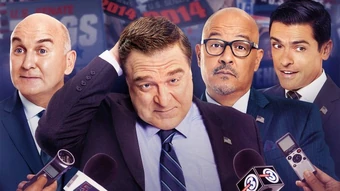 Season 2 Alpha House Wiki Fandom Alpha house (video 2014) cast and crew credits, including actors, actresses, directors, writers and more. season 2 alpha house wiki fandom