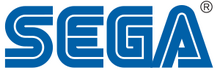 Sega Logo