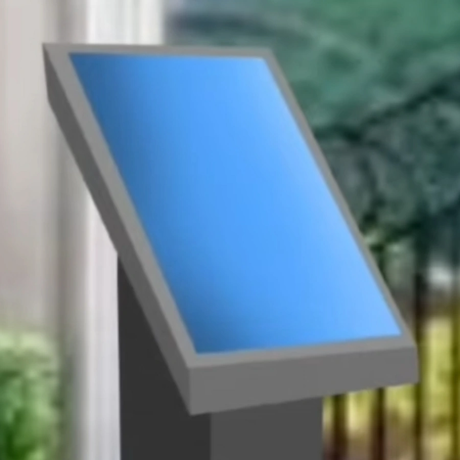 Ai Assistant | Alpha Sister Wiki | Fandom