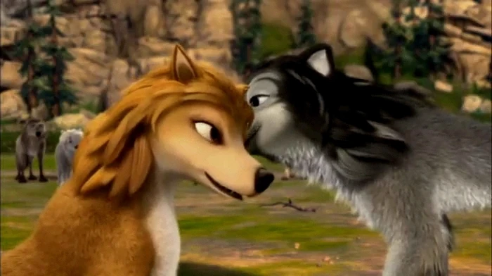 Alpha And Omega Humphreys Secrets