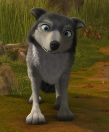 Humphrey | Alpha and Omega Wiki | Fandom