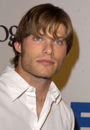 Chris Carmack, Alpha and Omega Wiki