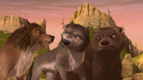 Alpha and Omega 2 A Howl-iday Adventure (822)