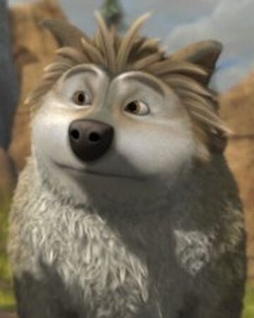 alpha and omega wiki fandom