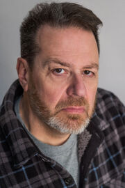 David O. Lodge