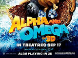 Alpha and Omega/Gallery