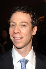 Kevin Sussman.