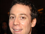 Kevin Sussman