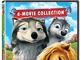 Alpha and Omega: 8 Movie Collection