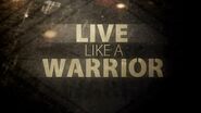 Matisyahu - Live Like A Warrior (Official Lyric Video)