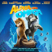 Alpha and Omega Original Motion Picture Soundtrack