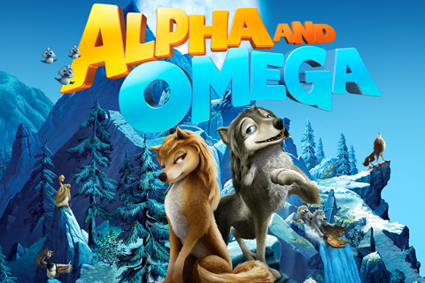 Alpha and Omega Wiki