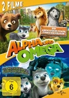 2 Filme DVD Cover (German)