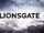 Lionsgate Entertainment