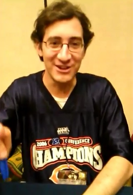 Edward Bosco