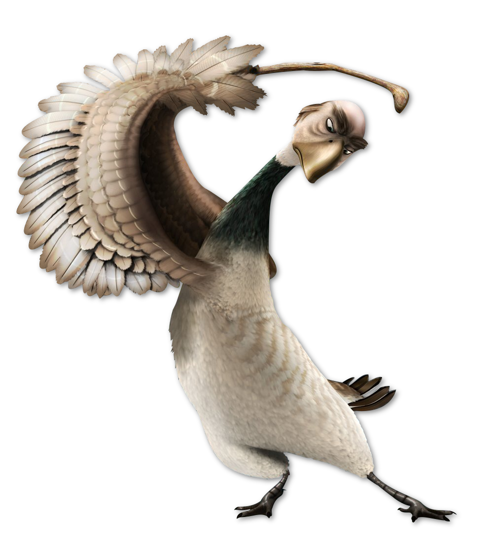 CategoryBirds Alpha and Omega Wiki Fandom