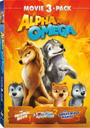 A&O movie pack cover