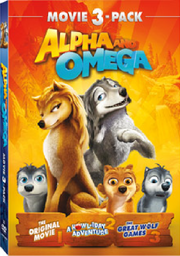 A&O movie pack cover