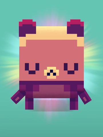 Alphabear