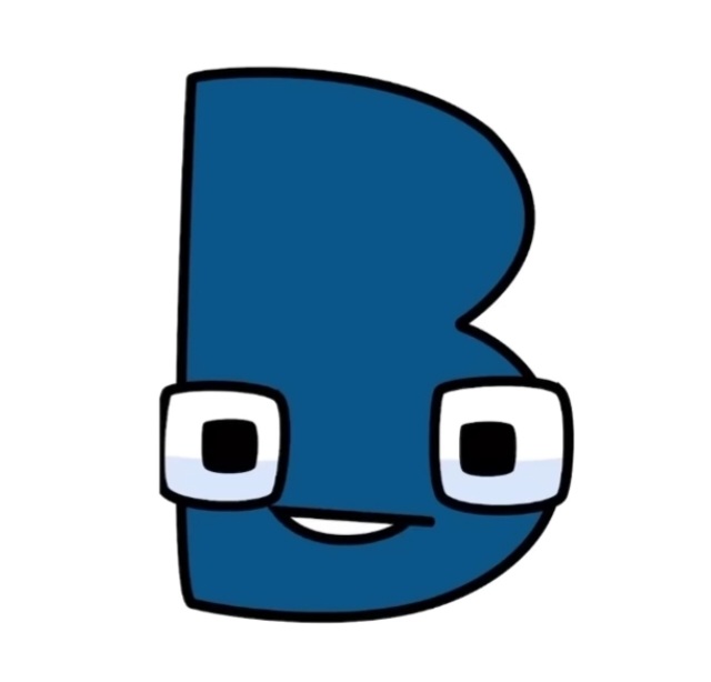 B Alphabet Lore Russian Wiki Fandom B Alphabet Lore Russian Wiki Fandom