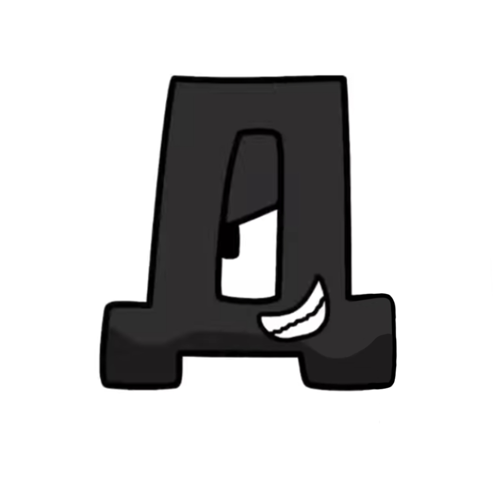 Д | Alphabet Lore Russian Wiki | Fandom