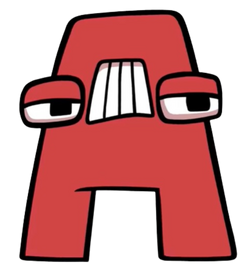 Ukraine Alphabet Lore RELOADED: З