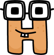 Ц | Alphabet Lore Russian Wiki | Fandom