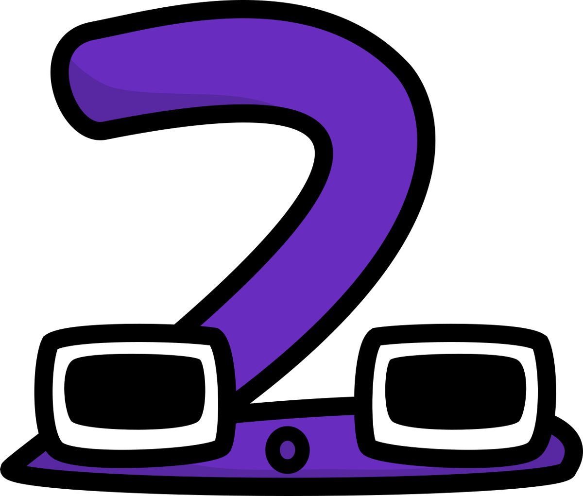 2 | Alphabet Lore Russian Wiki | Fandom