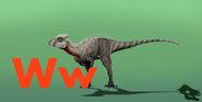 Wannanosaurus