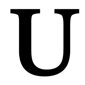 U | Alphabet Wiki | Fandom