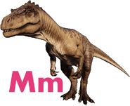 Megalosaurus