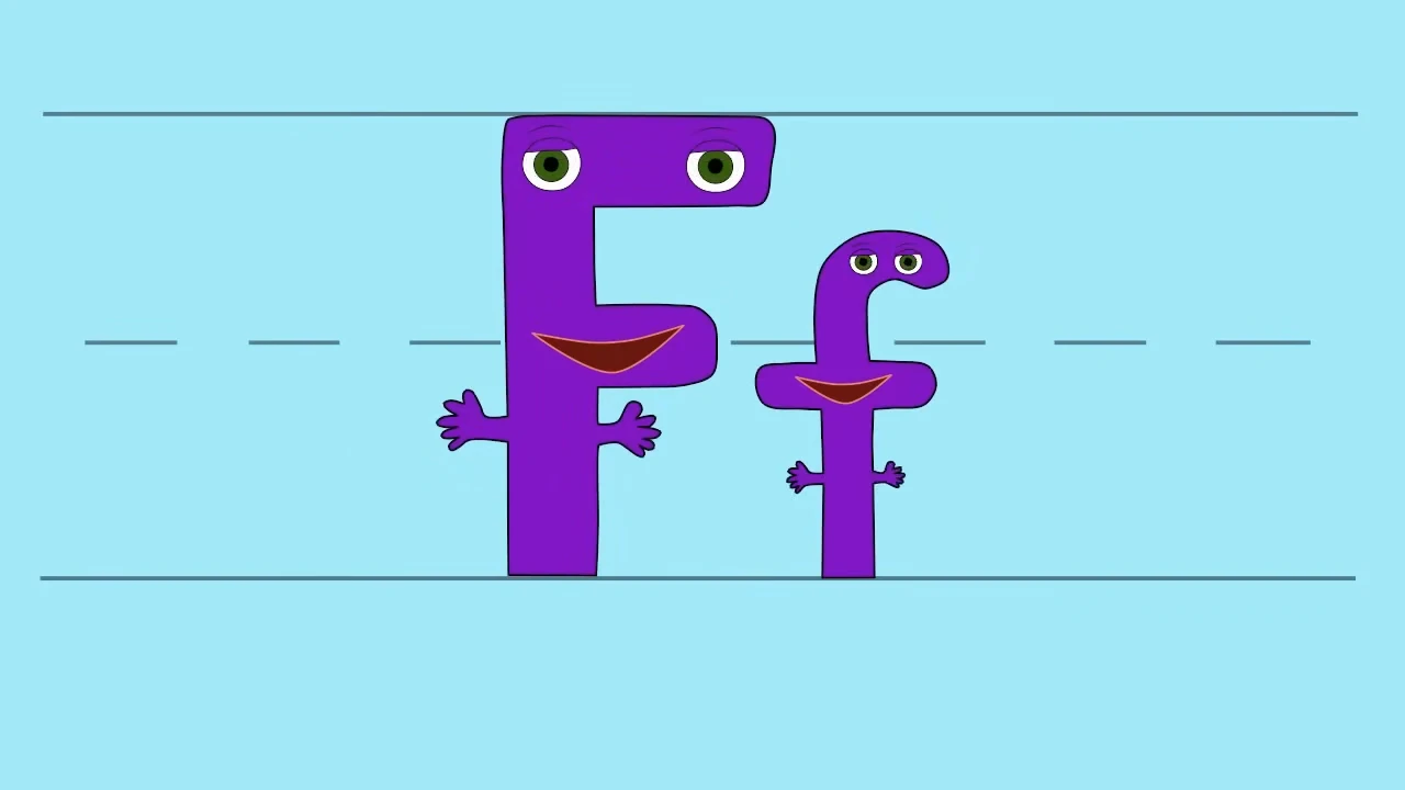 ♡N♡ OH NO! Alphabet Lore and ABC Songs 🅰️😁 Funny Kids